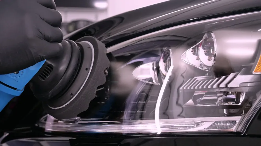 rénovation phare à Beaussais-sur-Mer